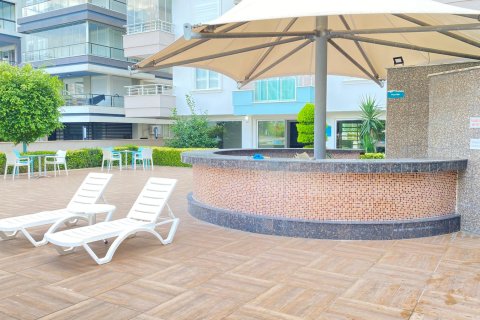4+1 Lejlighed i Kestel, Antalya, Tyrkiet Nr. 237912 - 22