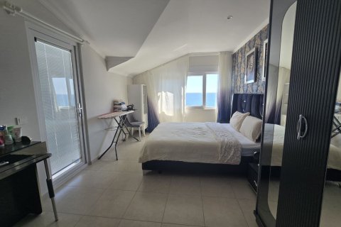 4+1 Lejlighed i Kestel, Antalya, Tyrkiet Nr. 237912 - 10
