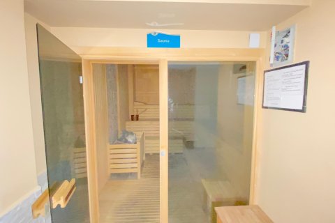 4+1 Lejlighed i Kestel, Antalya, Tyrkiet Nr. 237912 - 30
