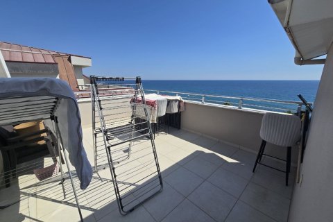 4+1 Lejlighed i Kestel, Antalya, Tyrkiet Nr. 237912 - 18