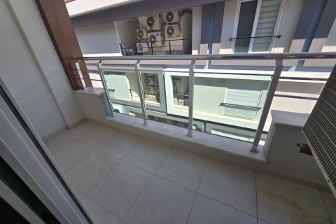 4+1 Lejlighed i Kestel, Antalya, Tyrkiet Nr. 237912 - 16