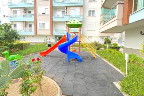 4+1 Lejlighed i Kestel, Antalya, Tyrkiet Nr. 237912 - 21