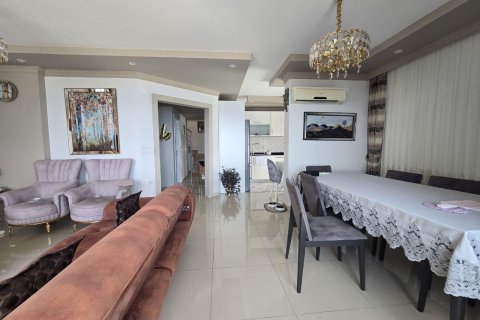 4+1 Lejlighed i Kestel, Antalya, Tyrkiet Nr. 237912 - 6