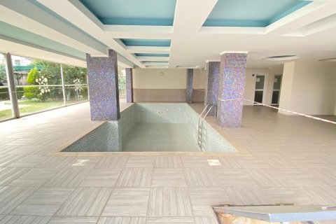 4+1 Lejlighed i Kestel, Antalya, Tyrkiet Nr. 237912 - 27