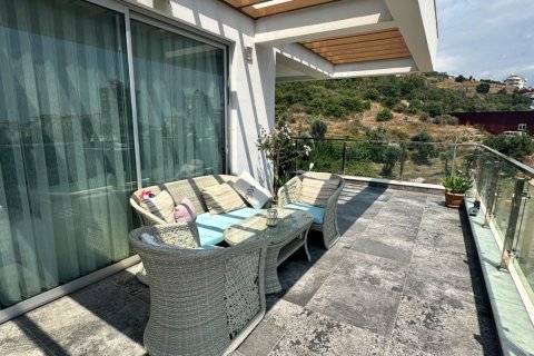 2+1 Leilighet i Cikcilli, Antalya, Tyrkia Nr. 237910 - 25