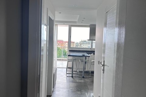 2+1 Leilighet i Cikcilli, Antalya, Tyrkia Nr. 237910 - 17
