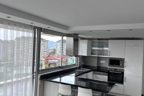 2+1 Leilighet i Cikcilli, Antalya, Tyrkia Nr. 237910 - 4