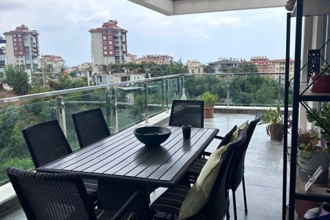 2+1 Leilighet i Cikcilli, Antalya, Tyrkia Nr. 237910 - 20