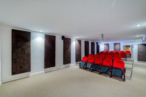 2+1 Leilighet i Cikcilli, Antalya, Tyrkia Nr. 237910 - 27