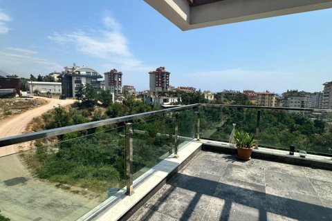 2+1 Leilighet i Cikcilli, Antalya, Tyrkia Nr. 237910 - 24