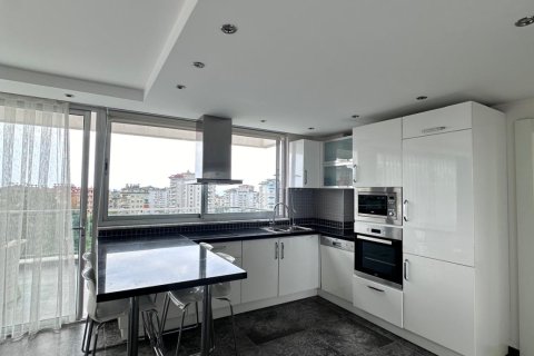 2+1 Leilighet i Cikcilli, Antalya, Tyrkia Nr. 237910 - 3