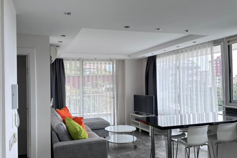 2+1 Leilighet i Cikcilli, Antalya, Tyrkia Nr. 237910 - 6