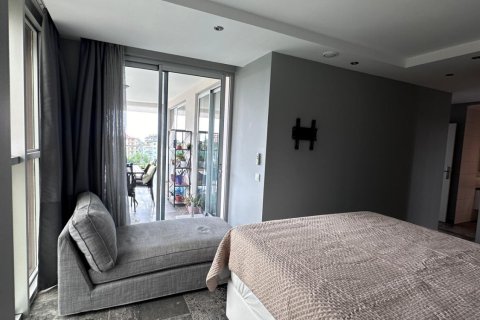 2+1 Leilighet i Cikcilli, Antalya, Tyrkia Nr. 237910 - 14