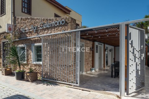 Продажа отеля  в Анталье, Турция, 550м2, №237916 – фото 11