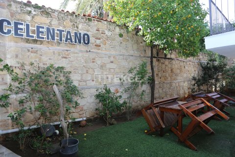 Продажа отеля  в Анталье, Турция, 550м2, №237916 – фото 18