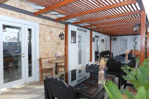 Продажа отеля  в Анталье, Турция, 550м2, №237916 – фото 15
