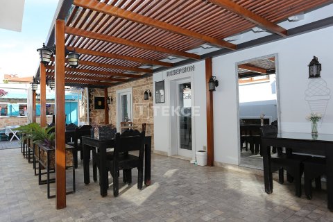 Продажа отеля  в Анталье, Турция, 550м2, №237916 – фото 16