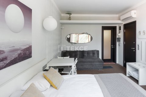 Продажа отеля  в Анталье, Турция, 550м2, №237916 – фото 28