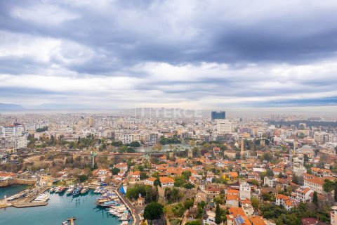 Продажа отеля  в Анталье, Турция, 550м2, №237916 – фото 4
