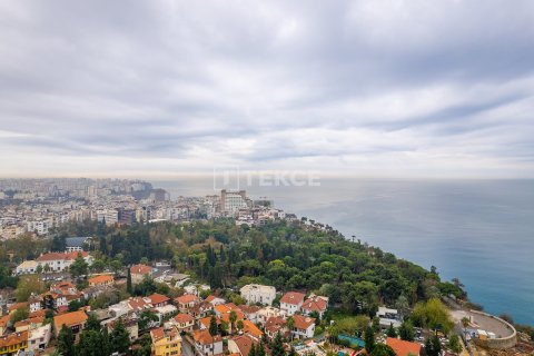 Продажа отеля  в Анталье, Турция, 550м2, №237916 – фото 5