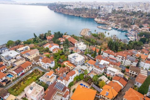Продажа отеля  в Анталье, Турция, 550м2, №237916 – фото 2
