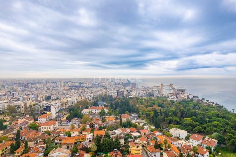 Продажа отеля  в Анталье, Турция, 550м2, №237916 – фото 6