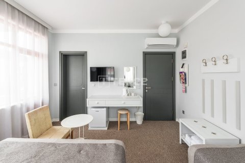 Продажа отеля  в Анталье, Турция, 550м2, №237916 – фото 29