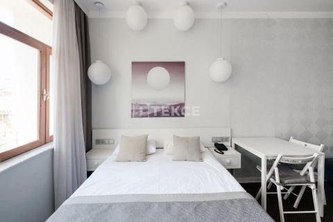 Продажа отеля  в Анталье, Турция, 550м2, №237916 – фото 19