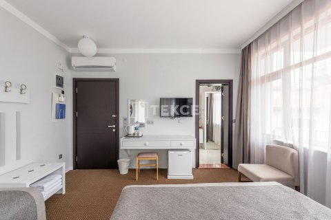 Продажа отеля  в Анталье, Турция, 550м2, №237916 – фото 27