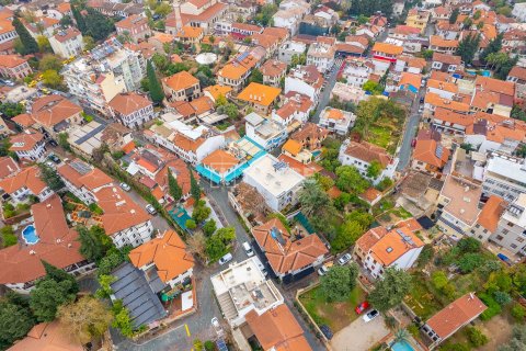 Продажа отеля  в Анталье, Турция, 550м2, №237916 – фото 8