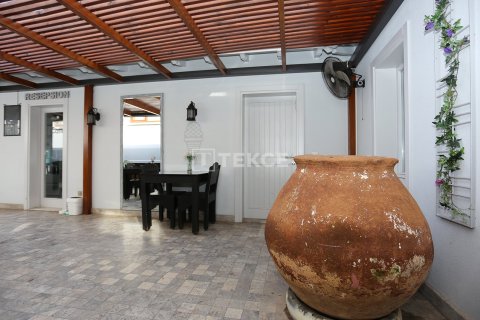 Продажа отеля  в Анталье, Турция, 550м2, №237916 – фото 17
