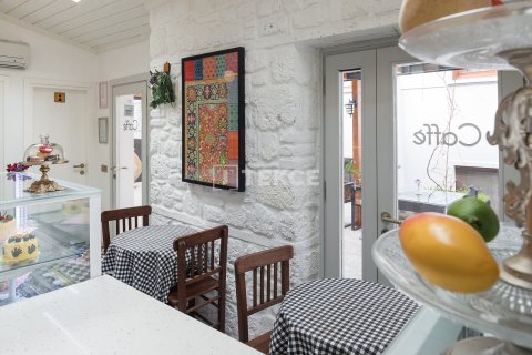 Продажа отеля  в Анталье, Турция, 550м2, №237916 – фото 23