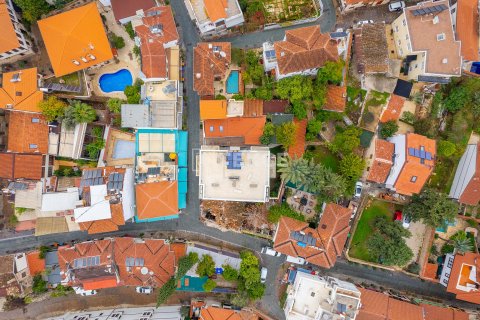 Продажа отеля  в Анталье, Турция, 550м2, №237916 – фото 7
