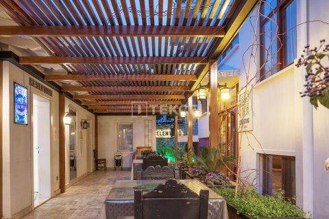 Продажа отеля  в Анталье, Турция, 550м2, №237916 – фото 14
