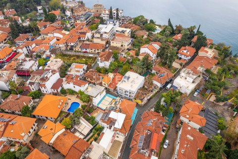 Продажа отеля  в Анталье, Турция, 550м2, №237916 – фото 9