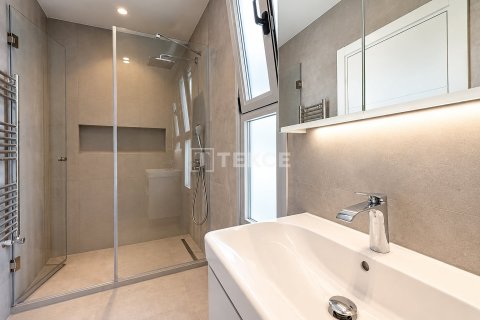 Villa 6+2 Bodrum, Muğla, Türkiye №237914 - 20