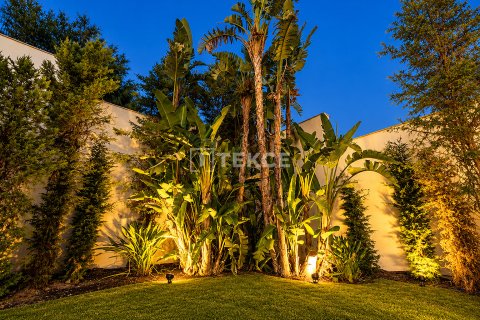 Villa 6+2 Bodrum, Muğla, Türkiye №237914 - 7