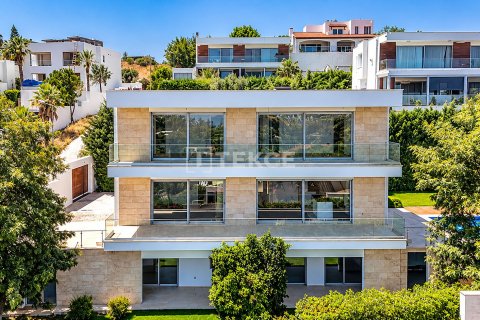6+2 Villa i Bodrum, Mugla, Tyrkiet Nr. 237914