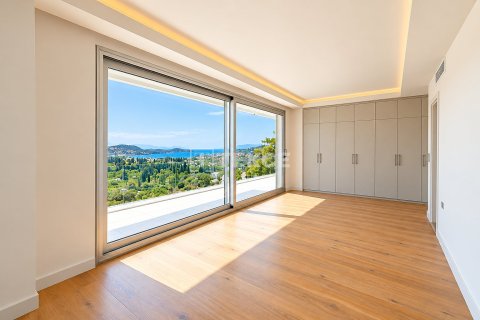 Villa 6+2 Bodrum, Muğla, Türkiye №237914 - 17
