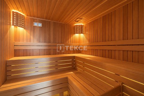 Villa 6+2 Bodrum, Muğla, Türkiye №237914 - 19