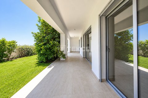 Villa 6+2 Bodrum, Muğla, Türkiye №237914 - 6