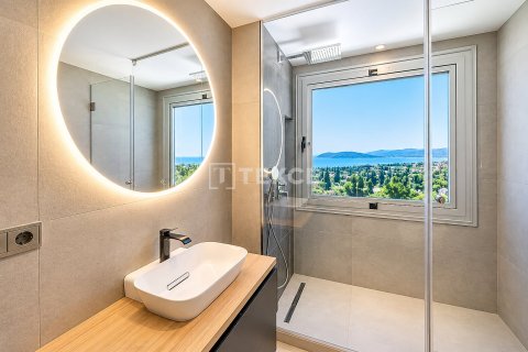 Villa 6+2 Bodrum, Muğla, Türkiye №237914 - 21
