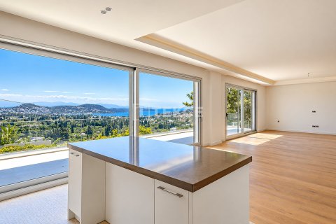 Villa 6+2 Bodrum, Muğla, Türkiye №237914 - 14