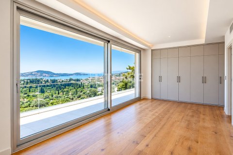 Villa 6+2 Bodrum, Muğla, Türkiye №237914 - 12