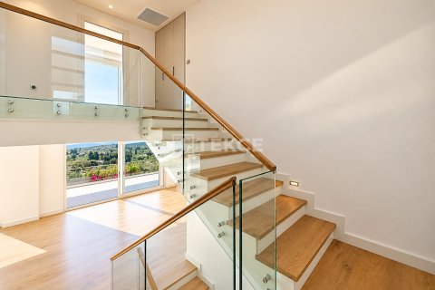 Villa 6+2 Bodrum, Muğla, Türkiye №237914 - 18