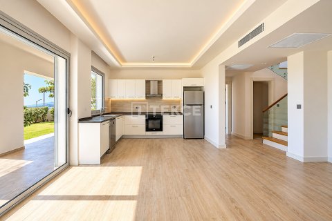 Villa 6+2 Bodrum, Muğla, Türkiye №237914 - 15