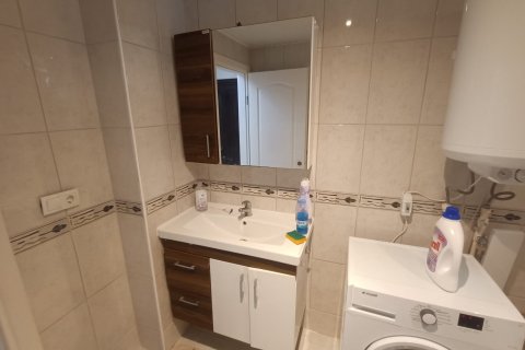 Apartment for sale in Oba, Antalya, Turkey, 2 bedrooms, 100m2, No. 237911 – photo 13