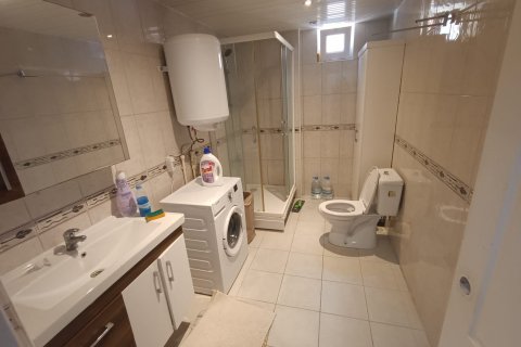 Apartment for sale in Oba, Antalya, Turkey, 2 bedrooms, 100m2, No. 237911 – photo 14
