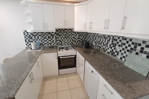 Apartment for sale in Oba, Antalya, Turkey, 2 bedrooms, 100m2, No. 237911 – photo 10