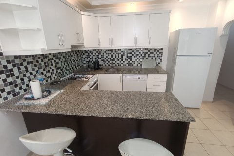 Apartment for sale in Oba, Antalya, Turkey, 2 bedrooms, 100m2, No. 237911 – photo 11